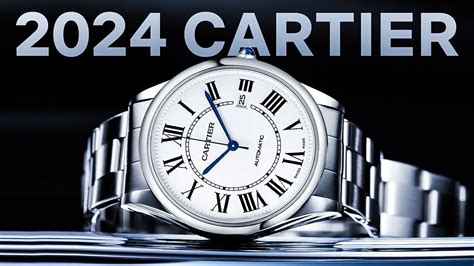 cartier watch how much|cartier watches price list.